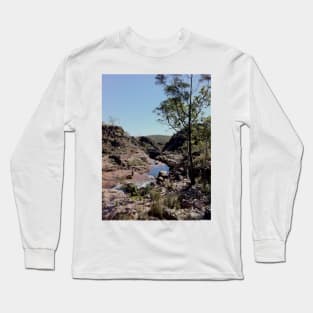 Litchfield Gorge Long Sleeve T-Shirt